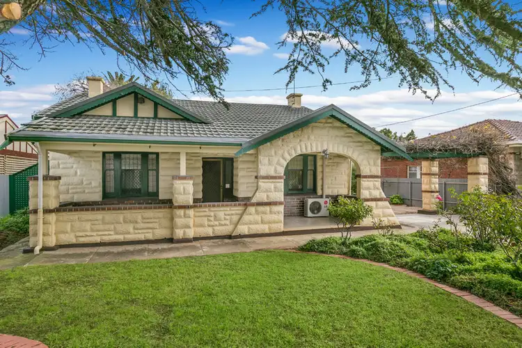 21 Wellington Street, Glandore SA 5037