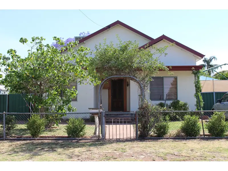 Main view of Homely house listing, 68 Union Street, Forbes NSW 2871