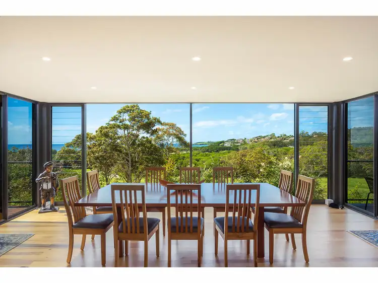 Second view of Homely house listing, 96 Pacific Way, Tura Beach NSW 2548