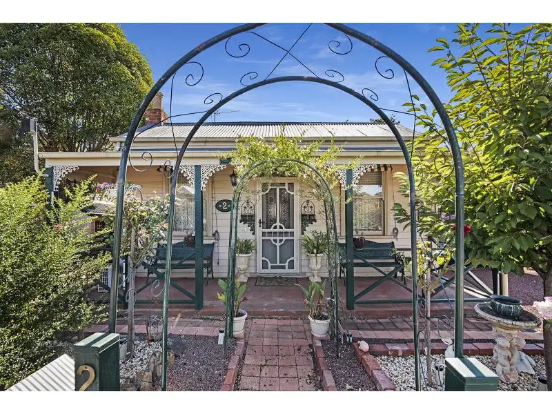 Main view of Homely house listing, 2 Prout Street, Ironbark VIC 3550