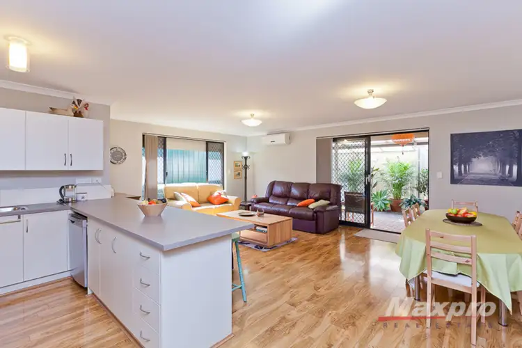 Second view of Homely house listing, 60 Lynwood Avenue, Lynwood WA 6147
