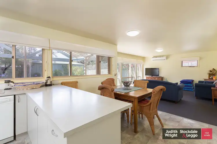 Fifth view of Homely house listing, 29 Chillingworth Road, Cowes VIC 3922