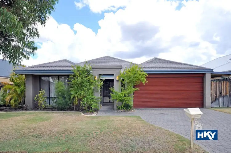 37 Birkett Circle, Ellenbrook WA 6069