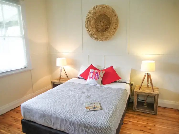 Second view of Homely house listing, 1 Park Street, Dubbo NSW 2830