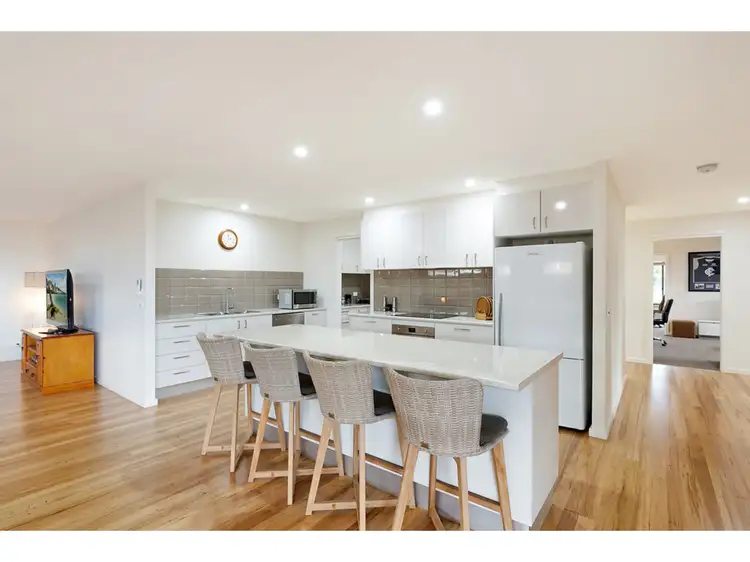 Second view of Homely house listing, 15 Telopea Crescent, Tura Beach NSW 2548