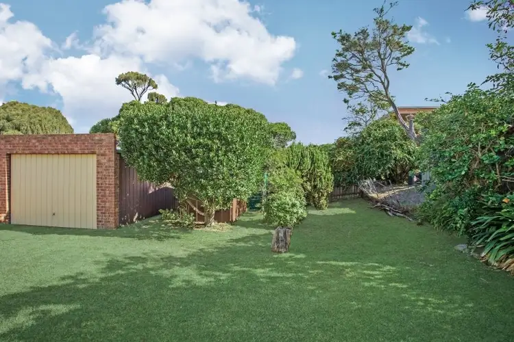 Second view of Homely house listing, 361 Melbourne Road, Blairgowrie VIC 3942