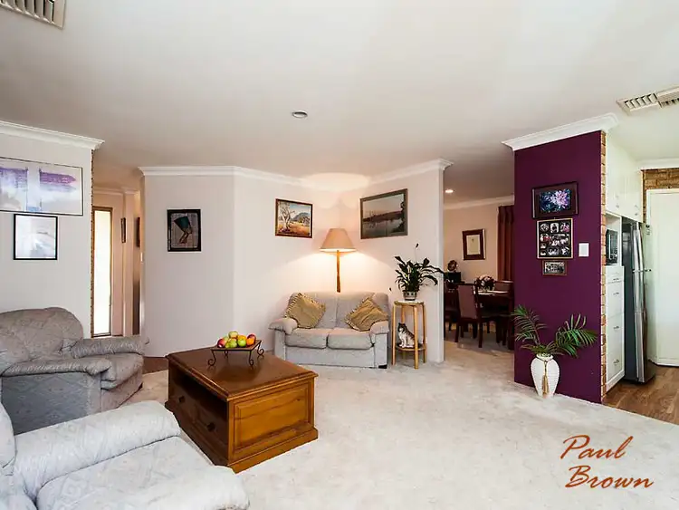 Third view of Homely house listing, 8 Kepler Close, Mullaloo WA 6027