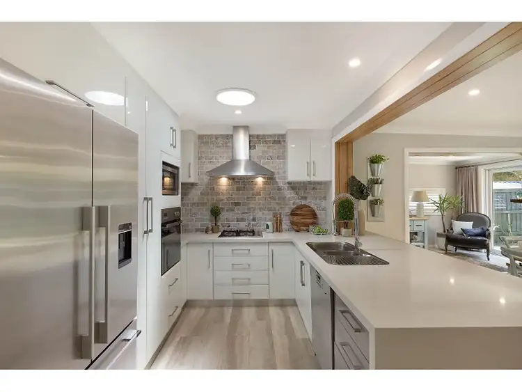 23 Bundeena Road, Glenning Valley NSW 2261