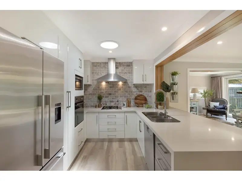 Main view of Homely house listing, 23 Bundeena Road, Glenning Valley NSW 2261