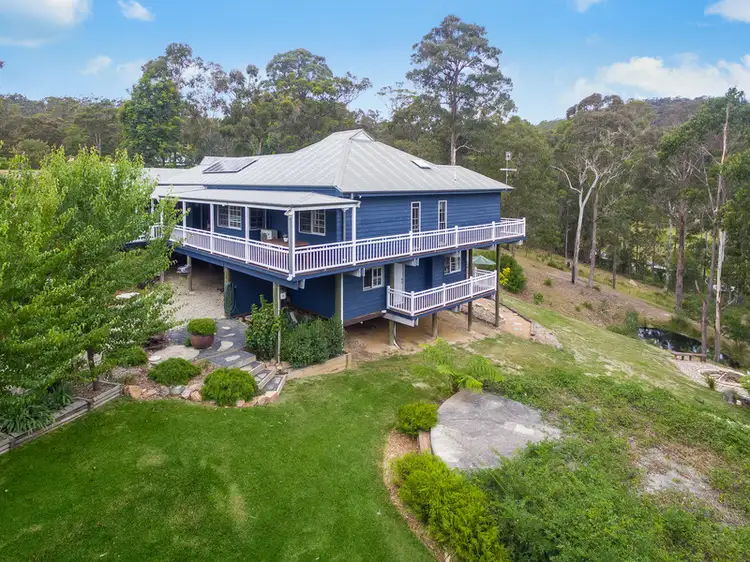 Third view of Homely house listing, 12 Timber Close, Kalaru NSW 2550