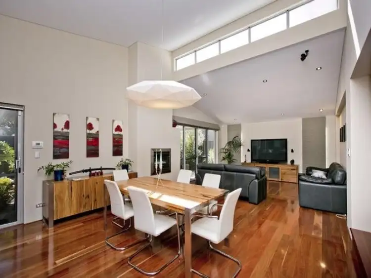 Fourth view of Homely house listing, 1A Bushell Place, Ardross WA 6153