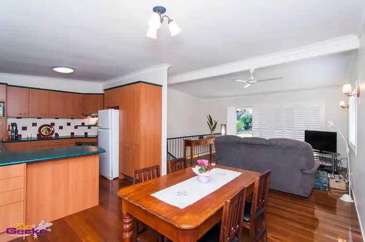 Fifth view of Homely house listing, 47 Janie Street, Aspley QLD 4034