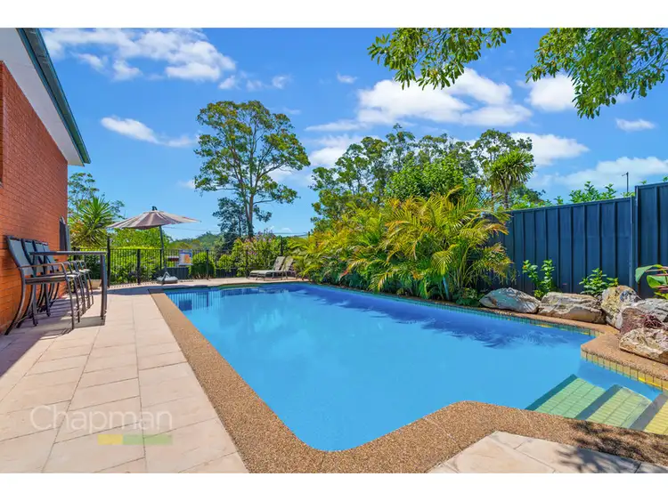 Third view of Homely house listing, 68 Cross Street, Warrimoo NSW 2774