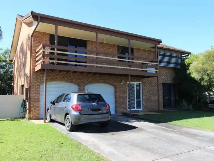 Second view of Homely house listing, 19 Boronia Crescent, Yamba NSW 2464