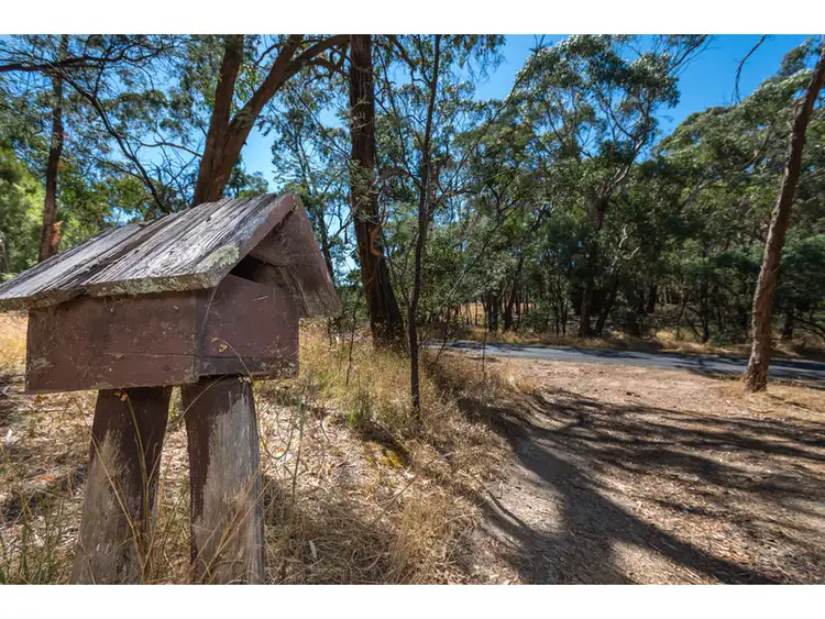 Fifth view of Homely house listing, 399 Burke & Wills Track, Lancefield VIC 3435