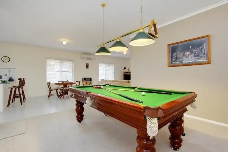 Sixth view of Homely house listing, 21 Manna Gum Drive, Cowes VIC 3922