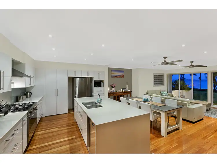 Second view of Homely house listing, 77 Aloha Drive, Chittaway Bay NSW 2261