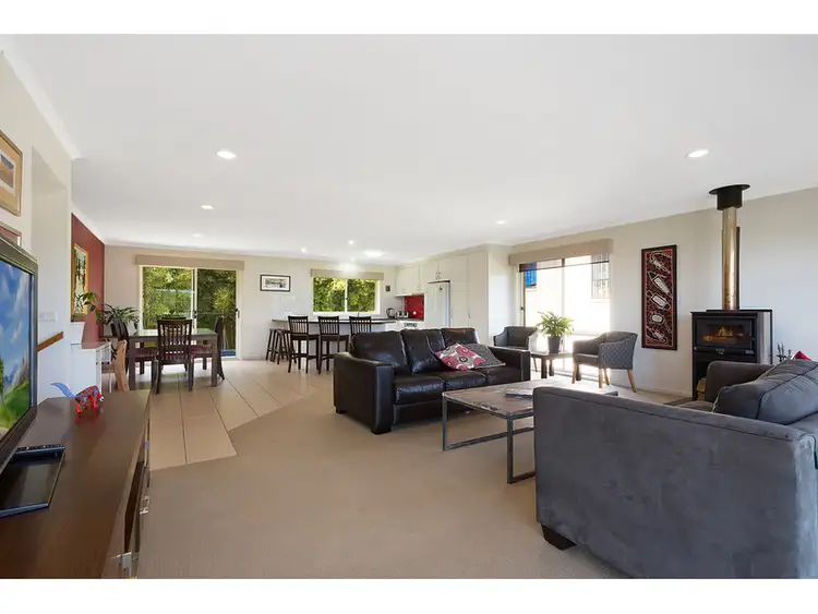 Fourth view of Homely house listing, 39 Bournda Circuit, Tura Beach NSW 2548