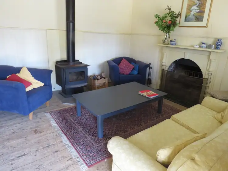 Sixth view of Homely house listing, 3 Costerfield Redcastle Road, Costerfield VIC 3523