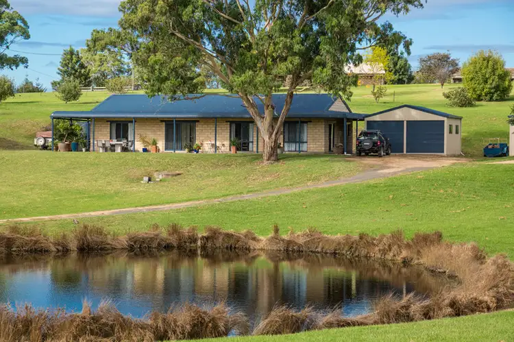 Third view of Homely house listing, 111 Corridgeree Road, Tarraganda NSW 2550