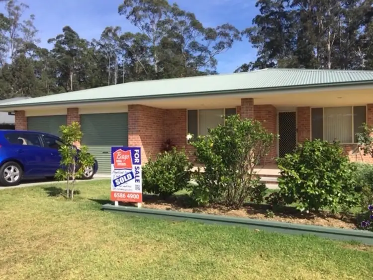 59 Colonial Circuit, Wauchope NSW 2446