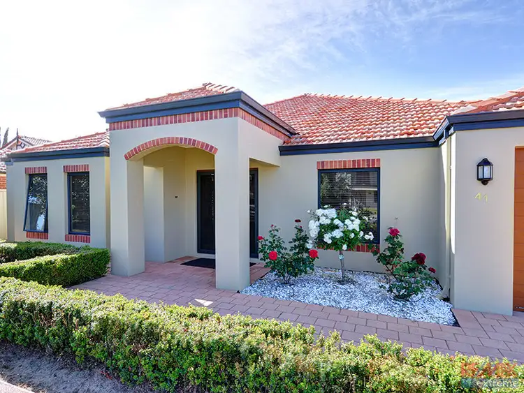 Second view of Homely house listing, 41 Dalecross Avenue, Madeley WA 6065