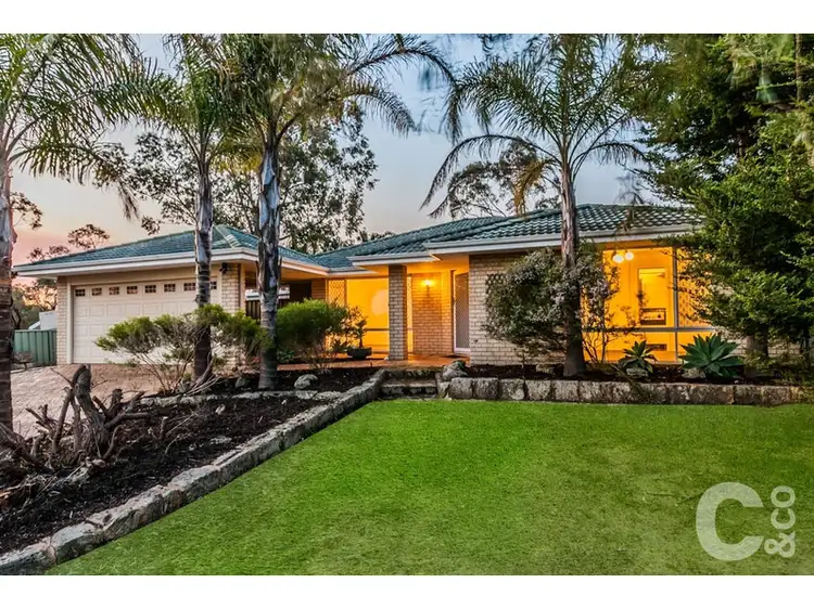 Third view of Homely house listing, 23 Porter Gardens, Leda WA 6170