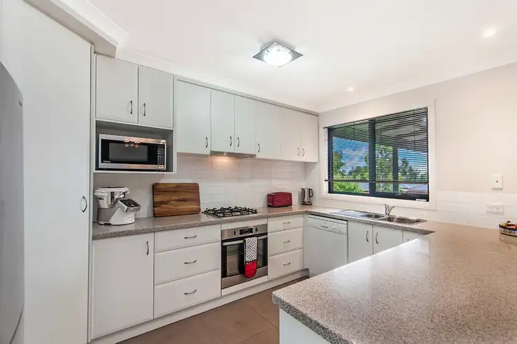 Second view of Homely house listing, 1/23 Kielli Drive, Warrnambool VIC 3280