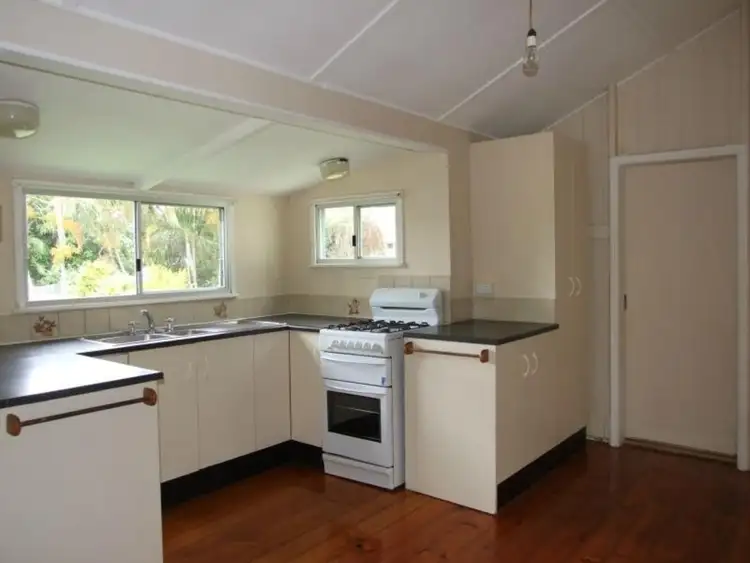 Third view of Homely house listing, 203 Fort Street, Maryborough QLD 4650