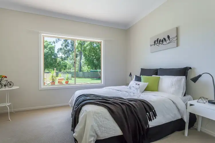 Sixth view of Homely house listing, 18 Michele Avenue, Highfields QLD 4352