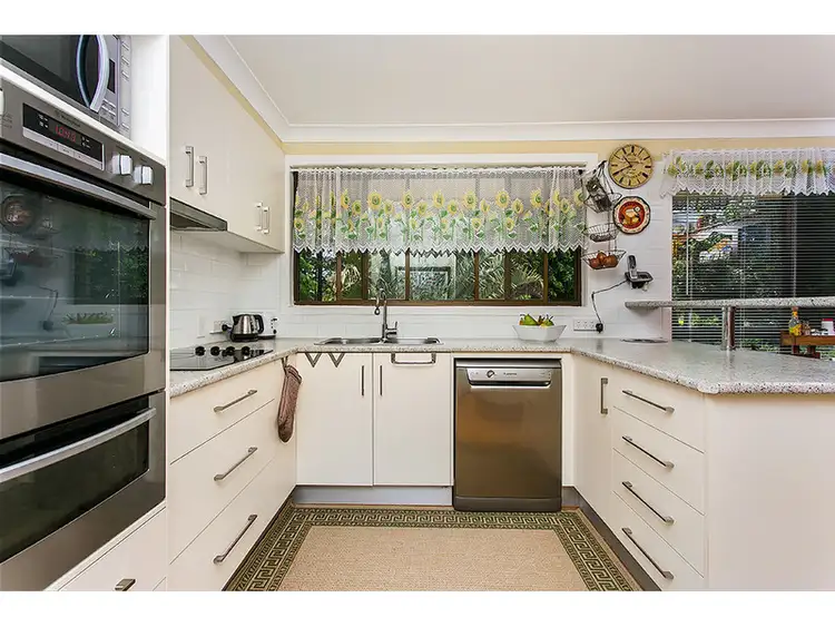 Second view of Homely house listing, 5 Skye Court, Goonellabah NSW 2480