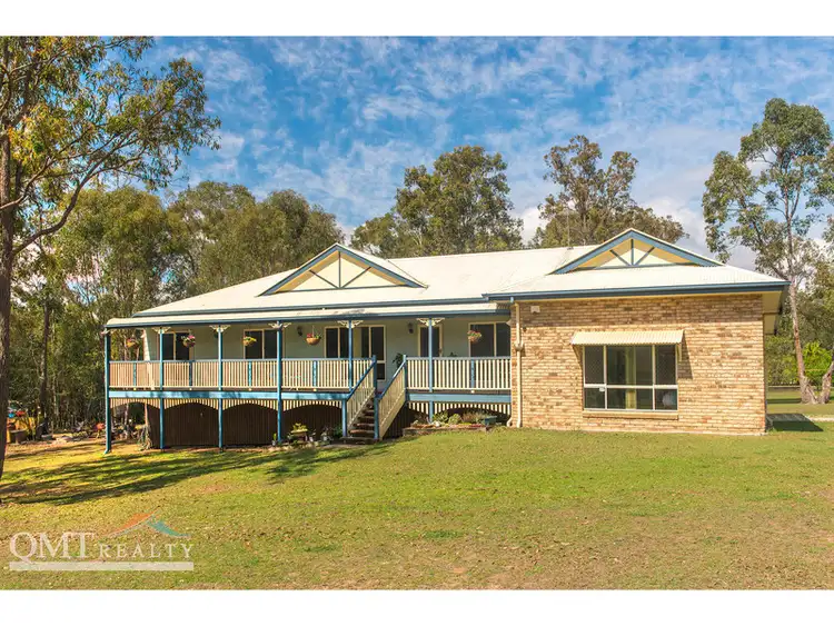 166-168 Sentinel Drive, Greenbank QLD 4124