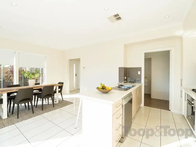 Fourth view of Homely house listing, 15 Belford Avenue, Devon Park SA 5008