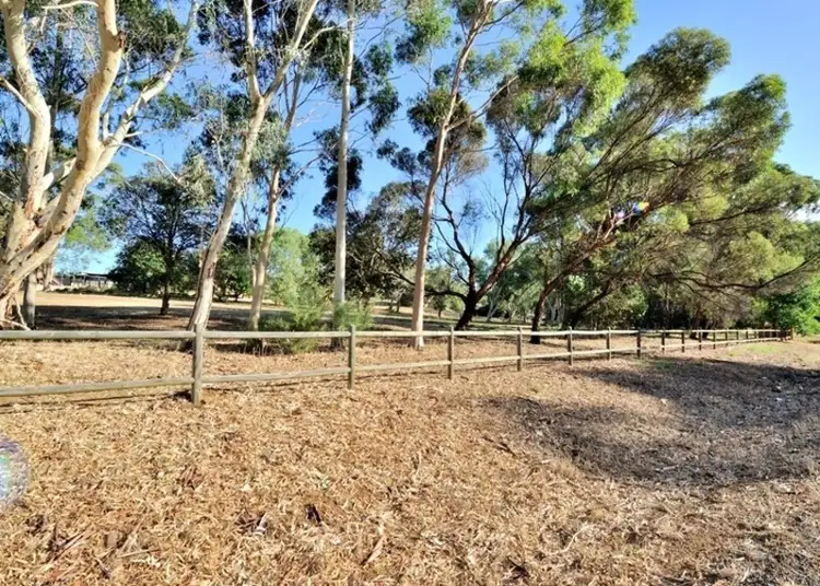 Fifth view of Homely rural property listing, 322 Cathedral Avenue, Brigadoon WA 6069