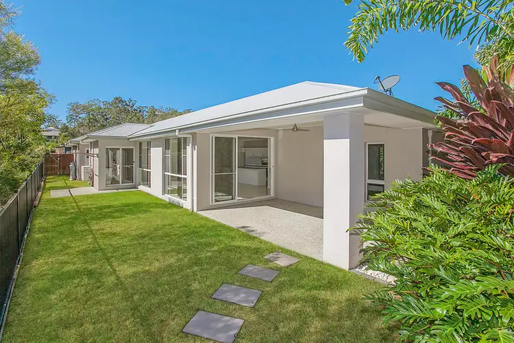 Sixth view of Homely house listing, 1 Harlow Court, Gilston QLD 4211