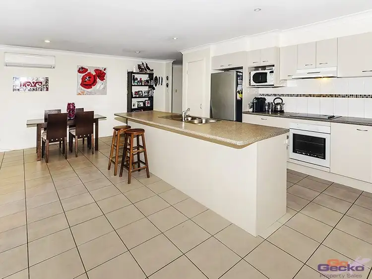 Second view of Homely house listing, 10 Tilley Court, Caboolture QLD 4510