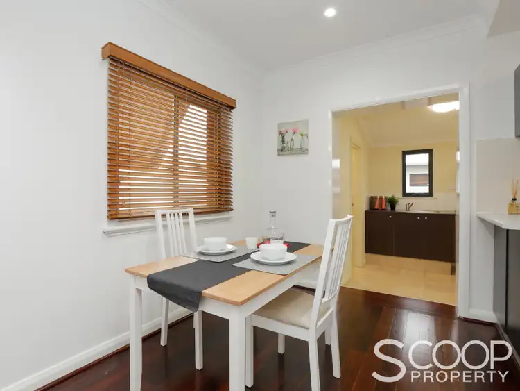 Fourth view of Homely house listing, 6 Laidlaw Street, Hilton WA 6163