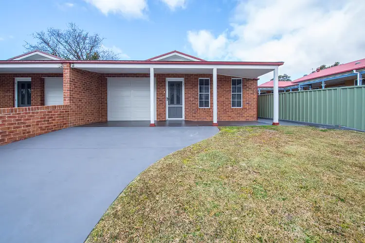 Third view of Homely house listing, 31 Philip Street, Scone NSW 2337