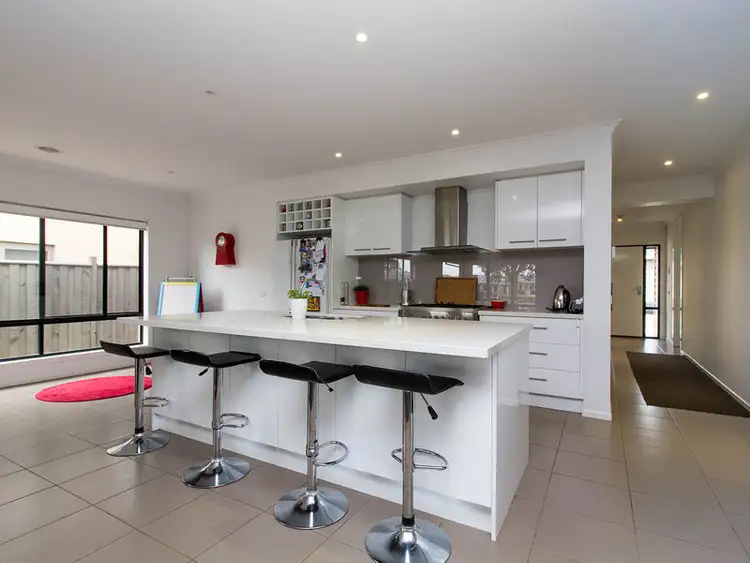 Third view of Homely house listing, 50 Warrego Circuit, Sandhurst VIC 3977