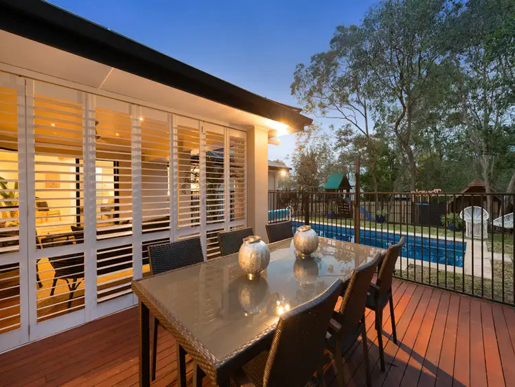 Third view of Homely house listing, 1 Saffron Place, Seventeen Mile Rocks QLD 4073