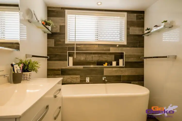 Second view of Homely house listing, 14 Cascade Street, Raceview QLD 4305