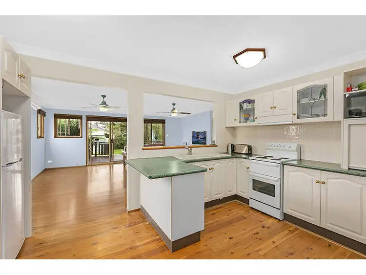 Sixth view of Homely house listing, 14 St Leonards Street, Rocky Point NSW 2259