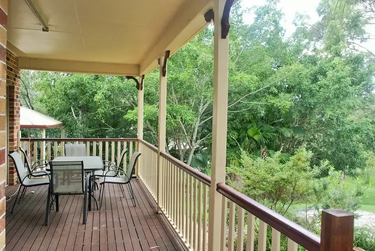 Second view of Homely house listing, 5 Nyrang Drive, Pimpama QLD 4209