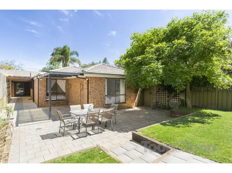 Third view of Homely house listing, 2/128 Conyngham Street, Glenunga SA 5064