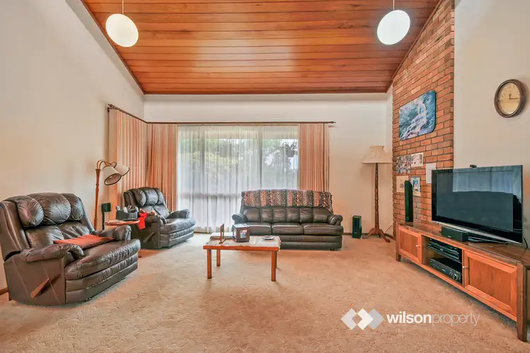 Second view of Homely house listing, 20 Cooba Way, Traralgon East VIC 3844