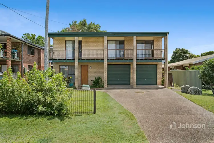Second view of Homely house listing, 74 Murray Street, Birkdale QLD 4159