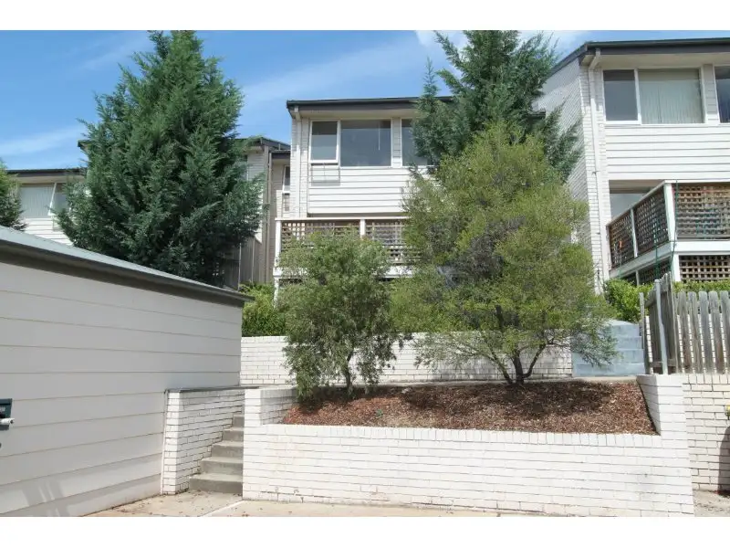 Main view of Homely townhouse listing, 22 Ribbon Gum Place, Windradyne NSW 2795