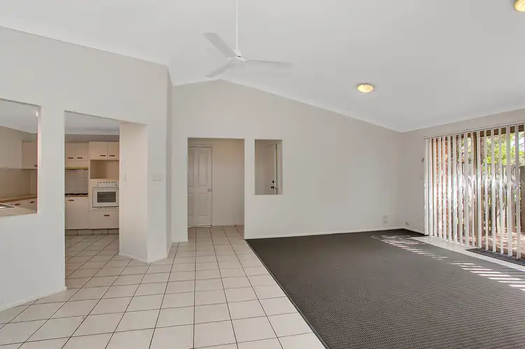 Second view of Homely house listing, 17 Seamist Drive, Nerang QLD 4211