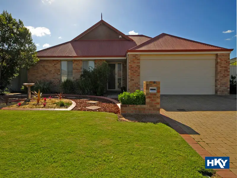 Main view of Homely house listing, 10 Spoonbill Pass, Bennett Springs WA 6063