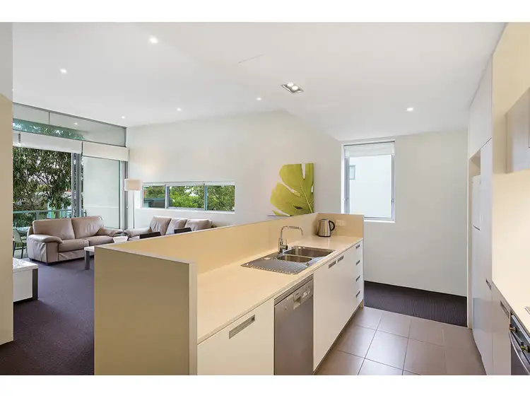 Sixth view of Homely apartment listing, 62/1 Elizabeth Street, Merimbula NSW 2548